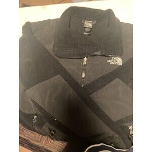 North Face Boys Denali Fleece X-Large 18-20 Black